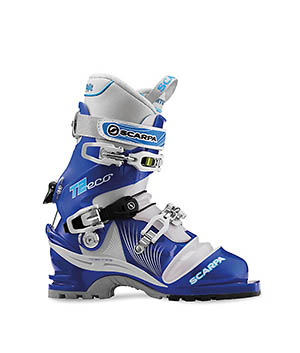 SCARPA  T2 Eco Lady